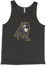 legendary__wolf Tank Top