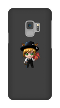 SurudoiRyu Samsung Phone Cases