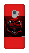 thespartanassassindante Samsung Phone Cases