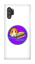 hamstersandwich Fan Made Logo Samsung Phone Cases