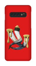 Trinkhorn Samsung Cases