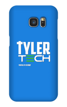 setn07 Samsung Phone Cases
