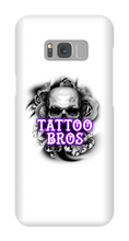 tattoobros Samsung Phone Cases
