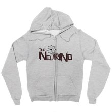 The Neutrino Zip Up Hoodie