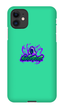 MisFiTz  iPhone Phone Cases