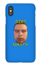 uhjeef iPhone Cases
