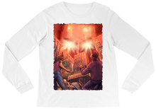 Forehead Terror Long Sleeve Tee