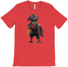misterroya T-Shirts