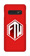 FTW Samsung Phone Cases