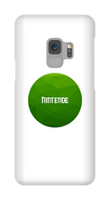 nintendemakes Samsung Phone Cases