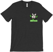 Chris Warglaives T-Shirts