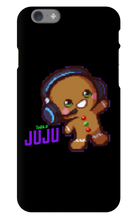 Gingy IPhone Case