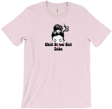 Chill Stoner Girl Tribe