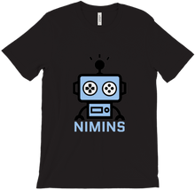 nimins T-Shirts