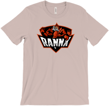 rannx123 Paladin Logo orange T-Shirt