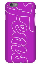 fems iPhone Phone Cases