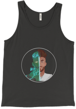 Camiseta de tirante