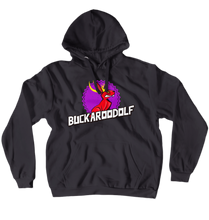 buckaroodolf0348 Hoodies (No-Zip/Pullover)