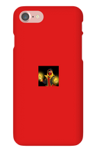 thefourflamess iPhone Phone Cases