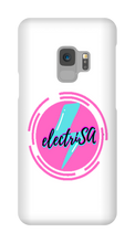 electrisa_ Samsung Phone Cases