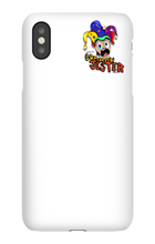 commonjester iPhone Phone Cases
