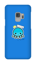 Skiddie - Samsung PhoneCase