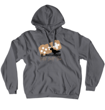 Hoodies (No-Zip/Pullover)