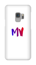 markven Samsung Phone Cases