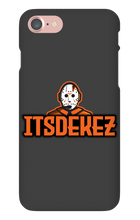 ItsDeKeZ iPhone Cases