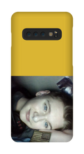 devilsangel1870 Samsung Phone Cases