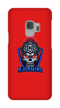 KJGaming Samsung Phone Cases