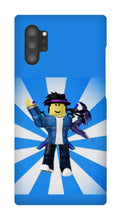 BlanketPlayz Phone Case (Samsung)