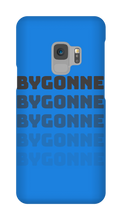 bygonne Capinha de celular (Samsung)
