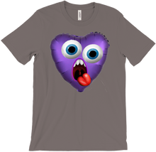 BigChiLiChiLL Heart T-Shirt