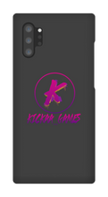 kickaa_games Samsung Phone Cases