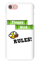 Flappy Bird RULES! - iPhones
