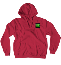 Gaming Bros hoddie