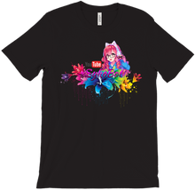 xSykoBot Womens Print Tee