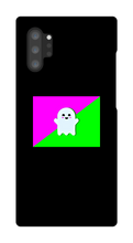 gotspooked Samsung Phone Cases