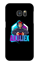 akuliexsuryoutube Samsung Phone Cases