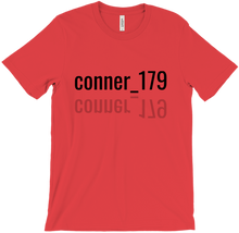 conner_179 T-Shirts