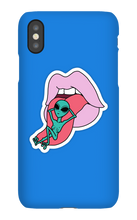 Pepeyou iPhone Case