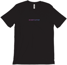Don't Clip That | T-Shirt