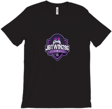 jbtwin286 T-Shirts