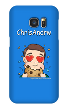 Tasty Cookie Samsung Phone Case