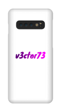 v3ctor73 Samsung Phone Cases