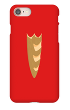 Baguette iPhone Phone Case