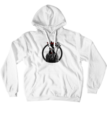 bishopboas Hoodies (No-Zip/Pullover)