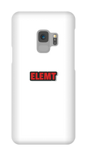 elemmanueltv23 Samsung Phone Cases