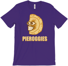 POG Pierogi design